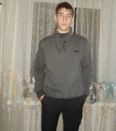 Рома Гловацкий