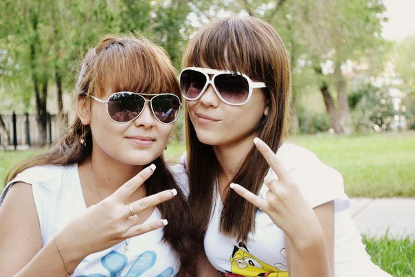 Настюshkа))) *