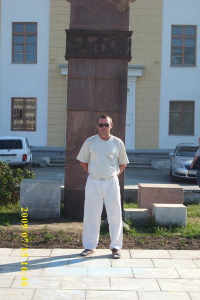 Сергей Уразов