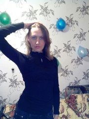 Светлана Б (Волкова)