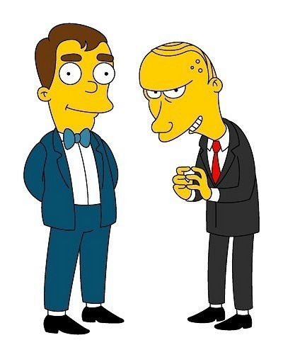 Александр Рязанов