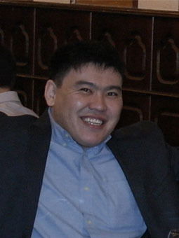 Адлет Карабасов