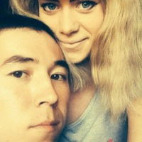 Настенька Гриценко