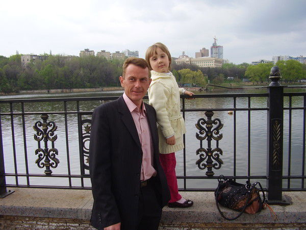 Руслан Перцевой