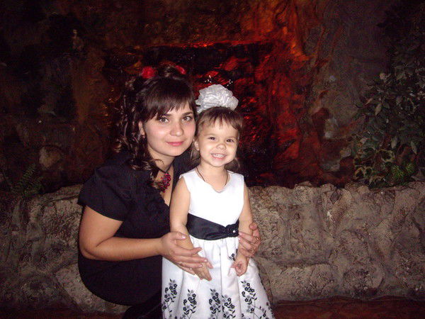 Светлана Цветкова