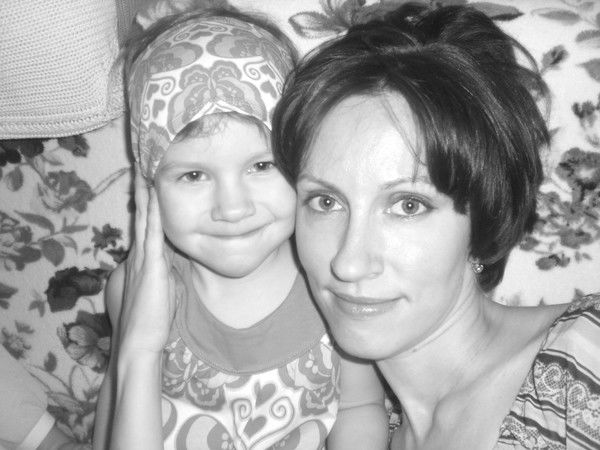 Анна Долгова