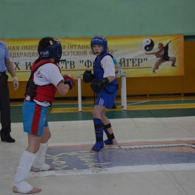 Илья Авхименко