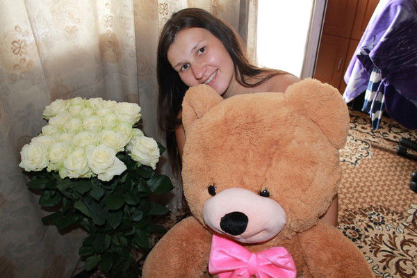 Ирина Бобко