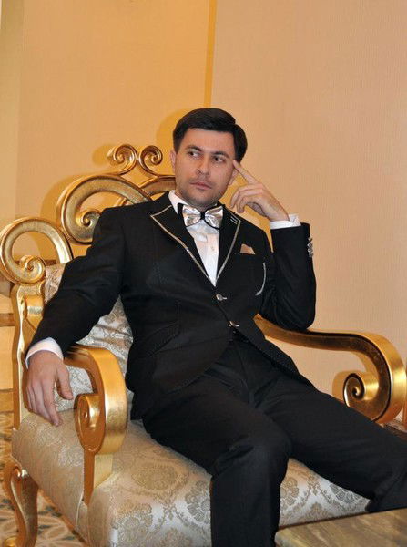 Андрей Фёдоров