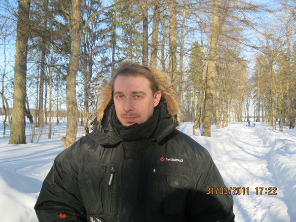 Прыжитомский Максим