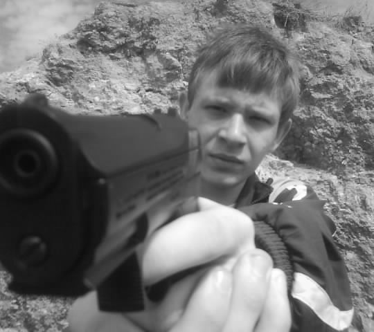 Юрий Бабешин