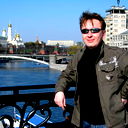 Андрей Звягинцев
