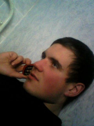 Никита Шебалин