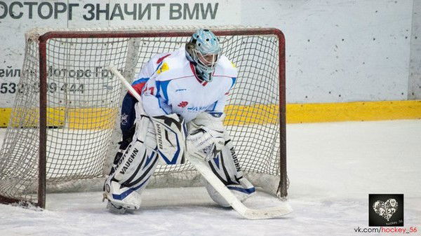 Александр Савинов