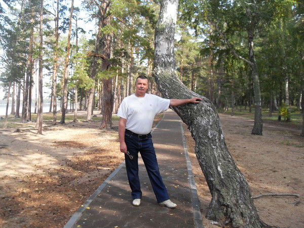 Анатолий Коваленко