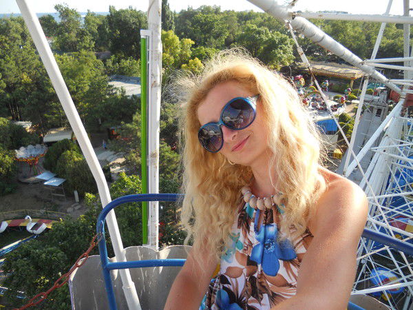 Наталья Климанова