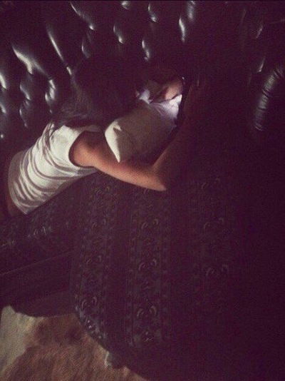 Зарина Садыкова