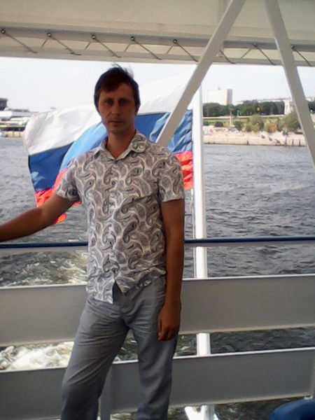 Валерий Вербин