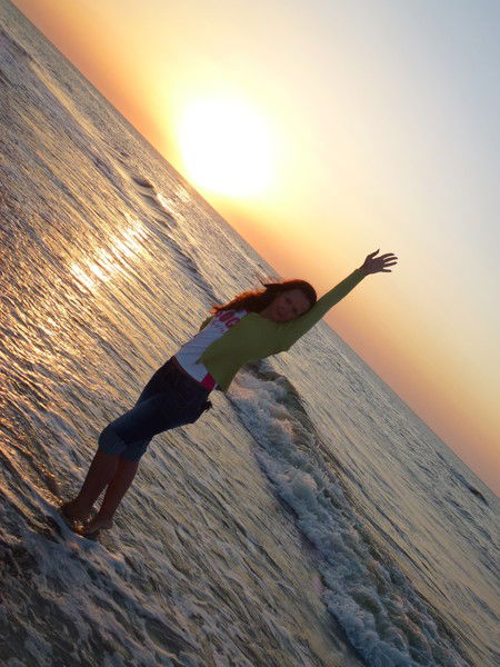 Елена Корнилова