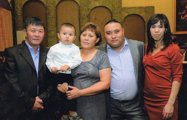 Ирина Ханенко