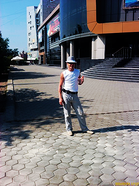 Леонид Ганов