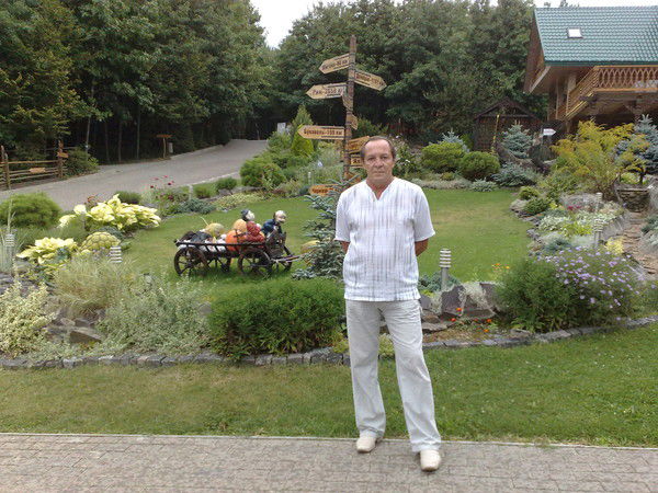 Александр Дырда