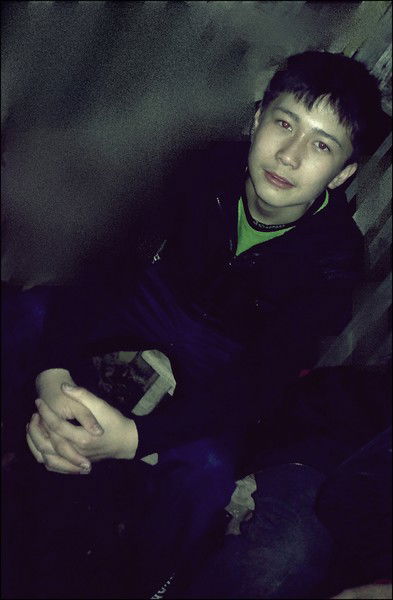 Жалгас Жамиев