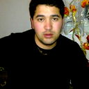Sardor Boynazarov