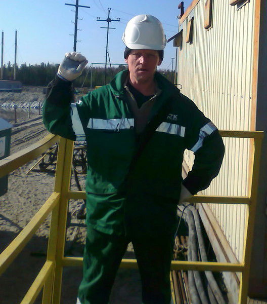 Коршунов Александр