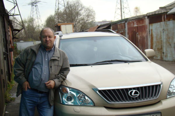 Сергей Москалев