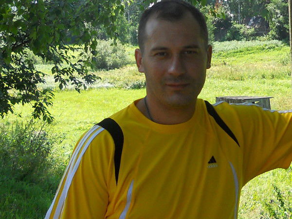 Cергей Суворов