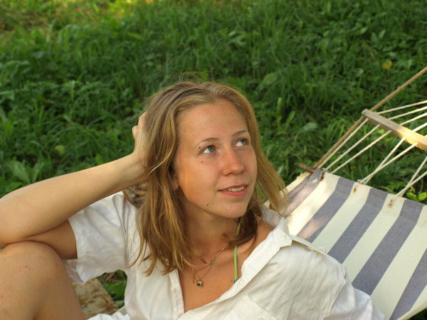 Анастасия Фурманова