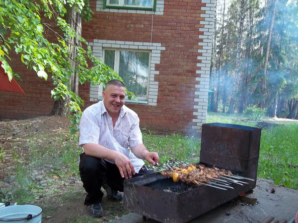 Нияз Галимов