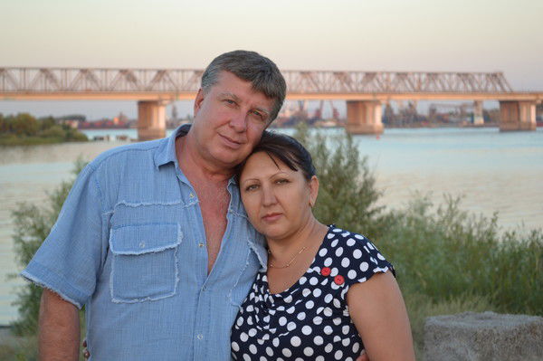 Александр Товстенко