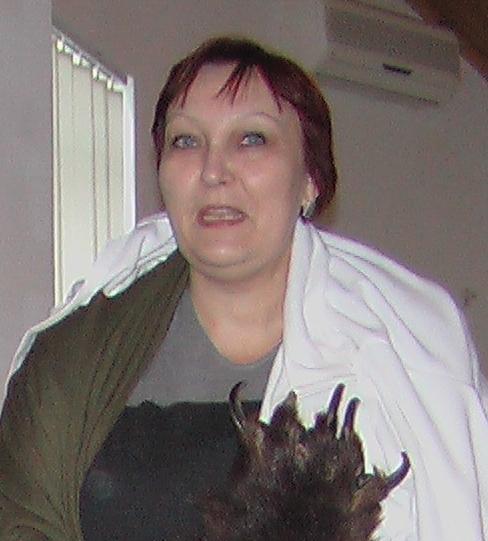 Людмила Колупаева