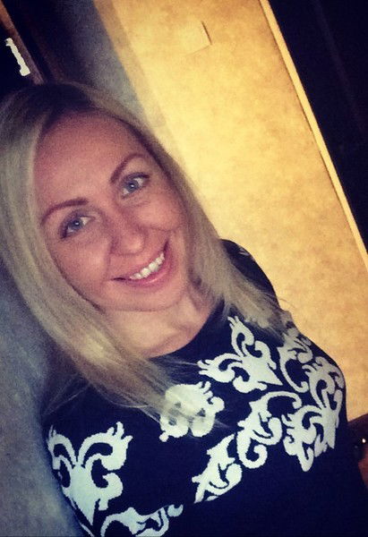 Екатерина Александровна