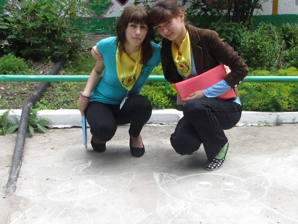 Дарья Ниценко