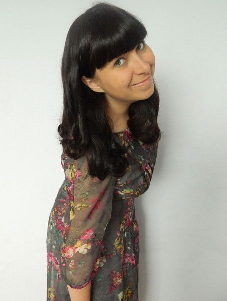 Яна Слепенко