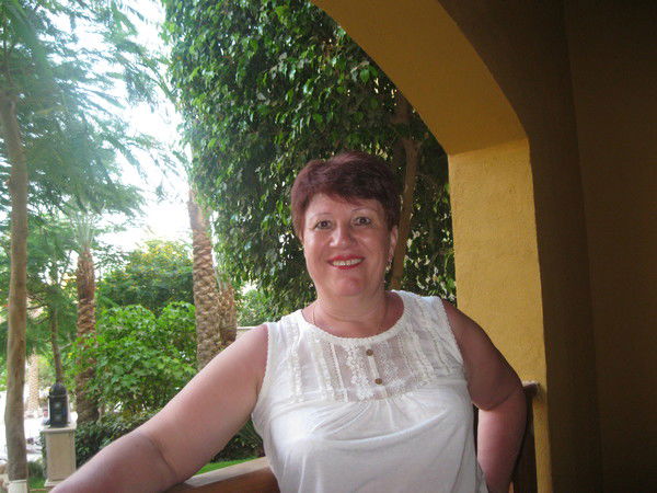 Елена Заева