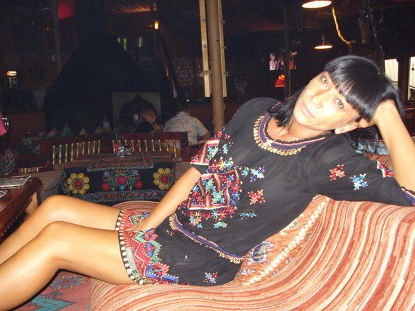 Ольга Парфенова