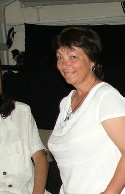 Наталья Полякова