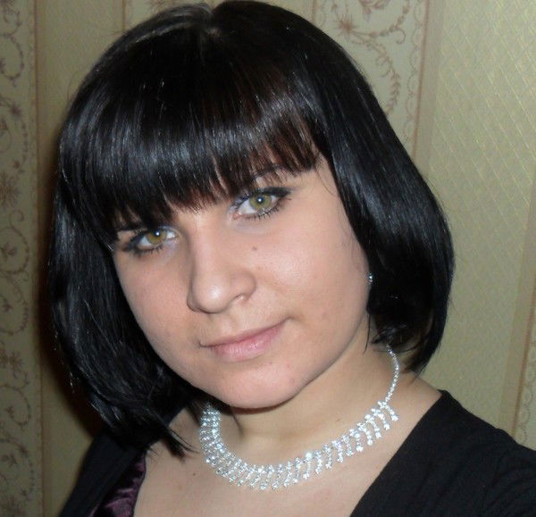 Яна Комлева