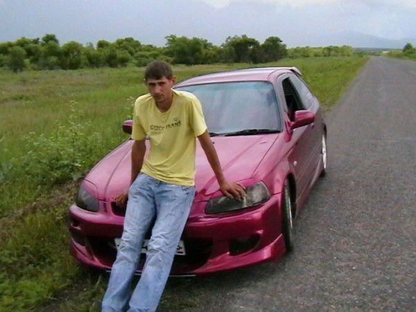 Евгений Власенко