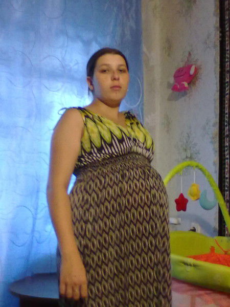 Ольга Дегтярева