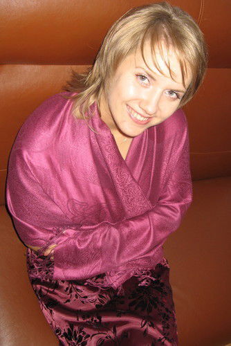 Екатерина Лобач