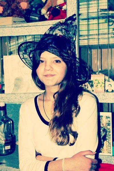 Яночка Савич