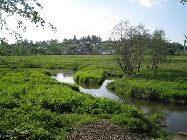 Егор Руснак