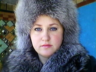 Валентина Валентий