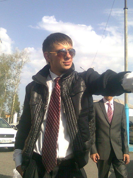 Александр Лоскутов