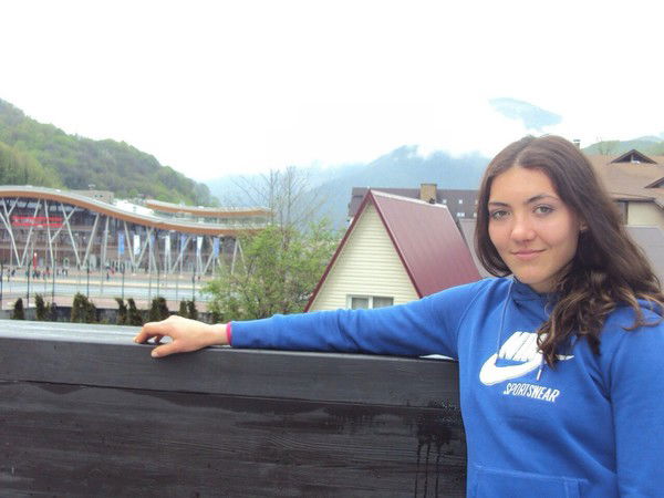 Таня Стецюк